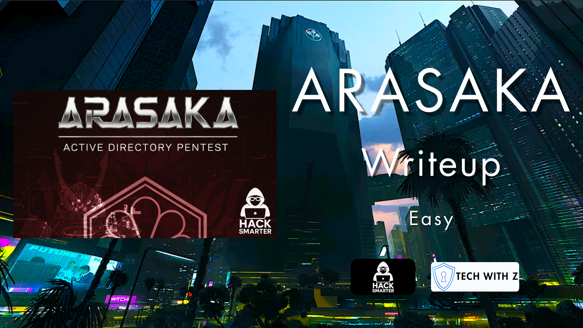 Background Photo taken from Cyberpunk Wiki